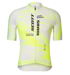 SCOTT maillot v&eacute;lo manches courtes RC Pro 2026