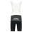 TEAM VISMA-LEASE A BIKE Tour de France Replica bib shorts 2026