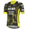 TEAM VISMA-LEASE A BIKE maillot vélo manches courtes Replica Tour de France 2026