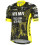 TEAM VISMA-LEASE A BIKE maillot vélo manches courtes Replica Tour de France 2026