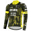 TEAM VISMA-LEASE A BIKE Tour de France long sleeve cycling jersey 2026
