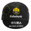 TEAM VISMA-LEASE A BIKE casquette cycliste toile Tour de France 2026