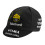 TEAM VISMA-LEASE A BIKE casquette cycliste toile Tour de France 2026