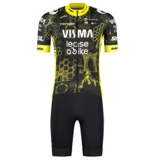 TEAM VISMA-LEASE A BIKE Tour de France cycling set 2026