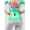 GOBIK CX Pro 4.0 Blast short-sleeve unisex cycling jersey - 2026