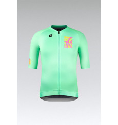 GOBIK maillot velo manches courtes unisexe CX Pro 4.0 Blast 2026