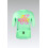 GOBIK maillot velo manches courtes unisexe CX Pro 4.0 Blast 2026