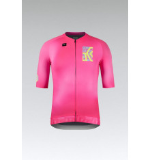 GOBIK maillot velo manches courtes unisexe CX Pro 4.0 Drip 2026