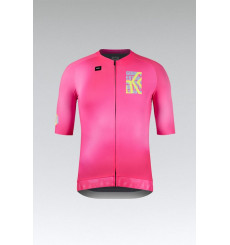 GOBIK maillot velo manches courtes unisexe CX Pro 4.0 Drip 2026