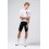 GOBIK maillot velo manches courtes unisexe Carrera 3.0 Tag 2026