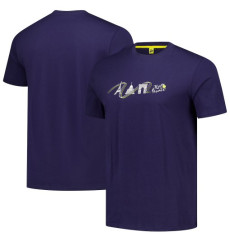 TOUR DE FRANCE Monuments Paris men's T-Shirt - 2026