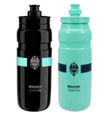 ELITE bidon Fly Bianchi Milano - 750ml 