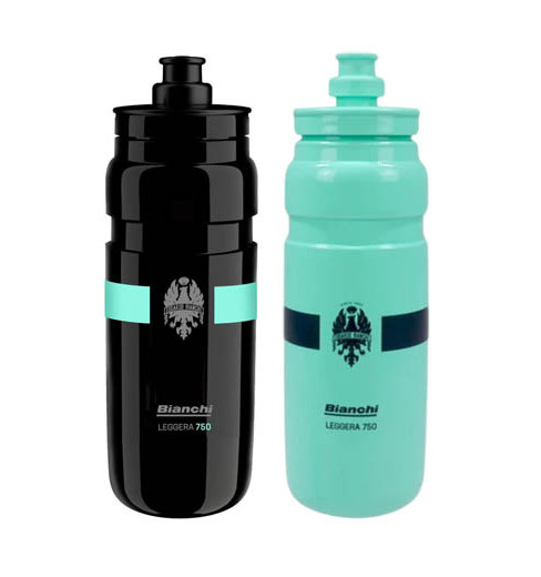 ELITE Fly Bianchi Milano waterbottle - 750 ml