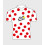TOUR DE FRANCE magnet Maillot à Pois Rouges - Grimpeur