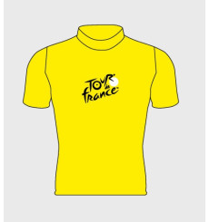 TOUR DE FRANCE magnet Maillot jaune