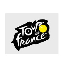 TOUR DE FRANCE magnet Tour de France – Logo Officiel