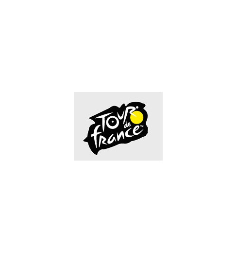 TOUR DE FRANCE magnet Tour de France &ndash; Logo Officiel