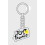 Tour de France LOGO keychain 