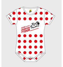 TOUR DE FRANCE body Tour de France Futur Grimpeur