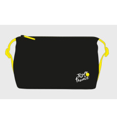 TOUR DE FRANCE Toiletry bag - Black Logo