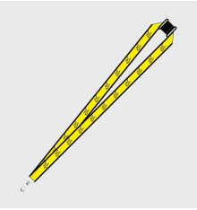 TOUR DE FRANCE Lanyard 