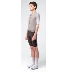 GOBIK maillot velo manches courtes unisexe CX Blend 2.0 Cupra 2026