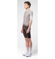 GOBIK maillot velo manches courtes unisexe CX Blend 2.0 Cupra 2026
