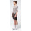 GOBIK maillot velo manches courtes unisexe CX Blend 2.0 Cupra 2026