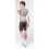 GOBIK maillot velo manches courtes unisexe CX Blend 2.0 Cupra 2026