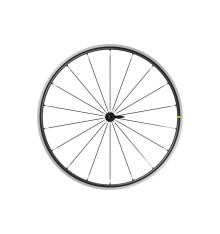 MAVIC Ksyrium S rear road bike wheel