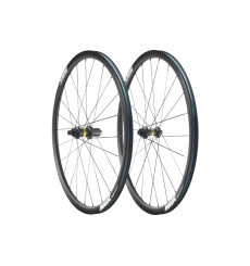 MAVIC paire de roues v&eacute;lo route KSYRIUM 30 Disc