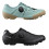 SHIMANO chaussures velo VTT femme SH-XC302