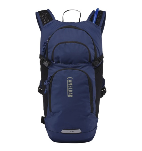 CAMELBAK Lobo&trade; 9L Hydration backpack with 2L water bladder