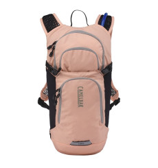 CAMELBAK sac &agrave; dos hydratation femme Lobo&trade; 9 L avec poche &agrave; eau Crux&reg; 2 L 