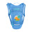 CAMELBAK Junior Mini M.U.L.E.® 5L Hydration backpack with Crux® 1.5L water bladder