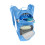 CAMELBAK sac à dos hydratation junior Mini M.U.L.E.® 5 L avec poche à eau Crux® 1,5 L