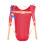 CAMELBAK Junior Mini M.U.L.E.® 5L Hydration backpack with Crux® 1.5L water bladder