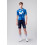 GOBIK MOVISTAR maillot velo manches courtes unisexe Odyssey Edition Tour de France 2026