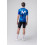 GOBIK MOVISTAR maillot velo manches courtes unisexe Odyssey Edition Tour de France 2026