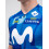 GOBIK MOVISTAR Odyssey Edition Tour de France short-sleeve unisex cycling jersey - 2026