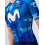 GOBIK MOVISTAR maillot velo manches courtes unisexe Odyssey Edition Tour de France 2026