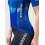 GOBIK MOVISTAR maillot velo manches courtes unisexe Odyssey Edition Tour de France 2026