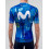 GOBIK MOVISTAR maillot velo manches courtes unisexe Odyssey Edition Tour de France 2026