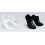 GOBK chaussettes velo unisexes Tab Lightweight 2.0 2026
