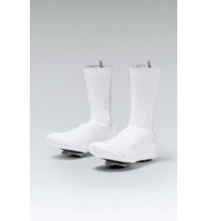 GOBIK Drag Unisex white overshoes