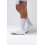GOBIK couvre-chaussures unisexes Drag blanc