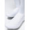 GOBIK Drag Unisex white overshoes