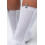 GOBIK Drag Unisex white overshoes