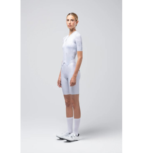 GOBIK aerosuit femme Stratos Steel 2026