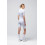 GOBIK aerosuit femme Stratos Steel 2026